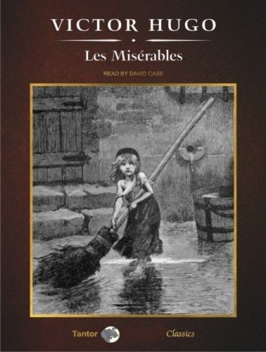Les Misérables — Victor Hugo