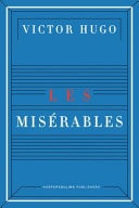 Les Miserables — Victor Hugo