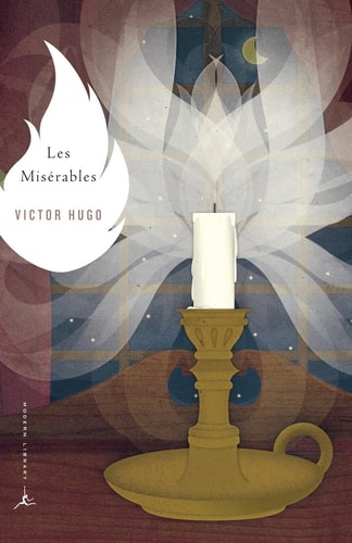 Les Misérables — Victor Hugo