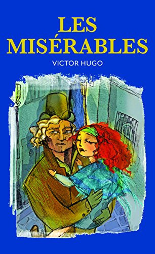 Les Miserables — Victor Hugo