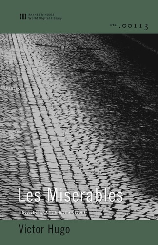 Les Miserables (World Digital Library Edition) — Victor Hugo