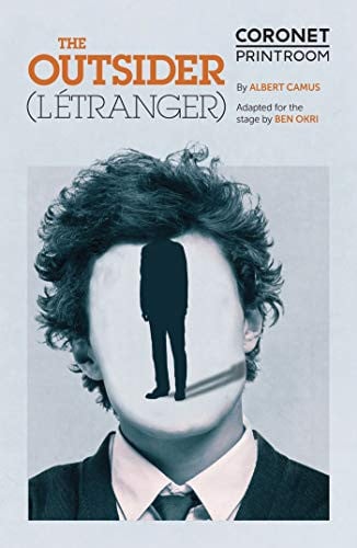 (L’Etranger) The Outsider — Albert Camus