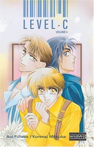 Level C — Aoi Futaba