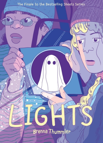 Lights — Brenna Thummler