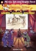 Lights, Camera, Stilton! — Gerónimo Stilton