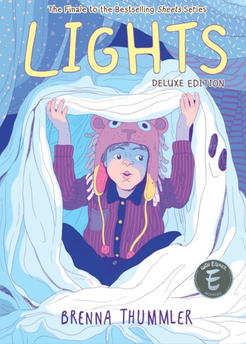 Lights Deluxe Edition — Brenna Thummler