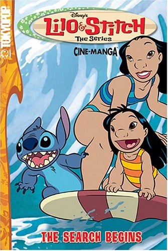 Lilo and Stitch — Walt Disney Company