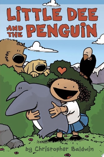 Little Dee and the Penguin — Christopher Baldwin