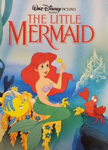 Little Mermaid Disney Classic — Walt Disney Company
