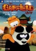 Little Trouble in Big China — Jim Davis