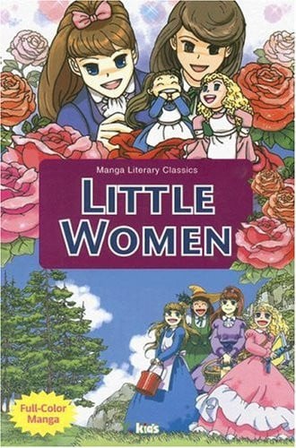 Little Women — YKids