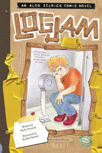 Logjam Book 12 — Karla Oceanak