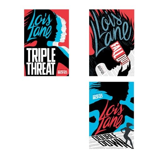 Lois Lane — Bond, Gwenda