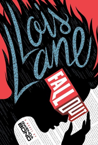 Lois Lane: Fallout — Gwenda Bond