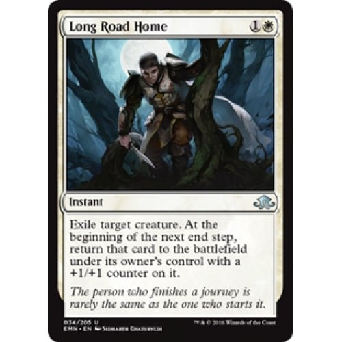 Long Road Home — G. B. Trudeau