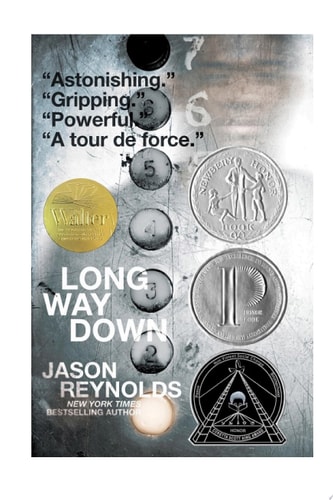 Long Way Down — Jason Reynolds