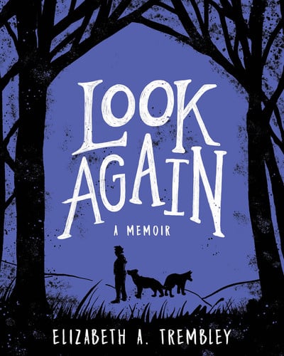 Look Again — Elizabeth A. Trembley