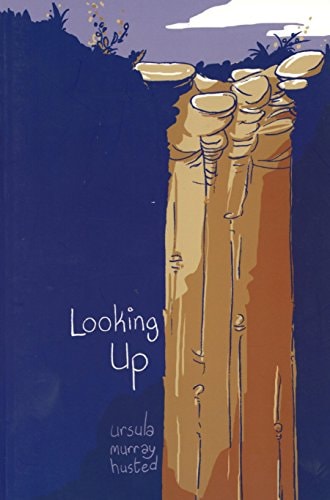 Looking Up A Love Story Between a Woman, a Man, and a Bottomless Pit — Ursula Murray Husted