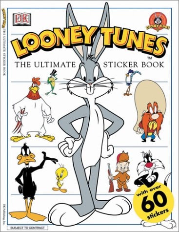 Looney Tunes — DK Publishing