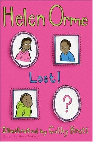 Lost! — Helen Orme