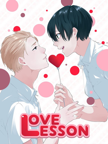 Love Lesson — Enka