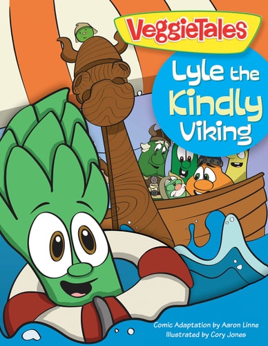 Lyle the Kindly Viking — Big Idea Entertainment, LLC