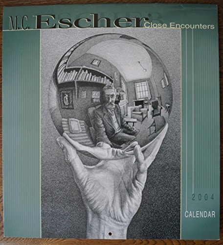 M. C. Escher Close Encounters — Pomegranate Communications, Incorporated