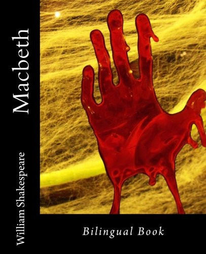 Macbeth Bilingual Book — William Shakespeare
