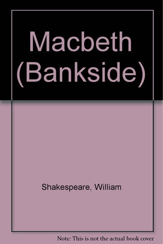 Macbeth Complete and Unabridged — William Shakespeare