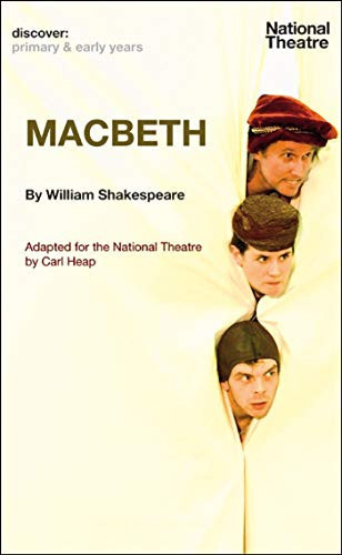 Macbeth Discover Primary & Early Years — William Shakespeare