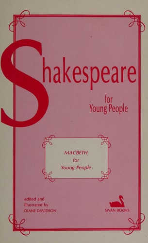 Macbeth for Young People (Shakespeare for Young People) — Shakespeare, William