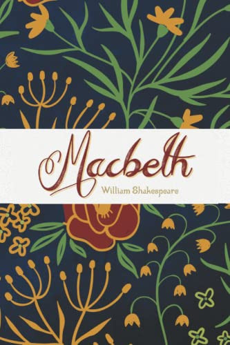 Macbeth (of the Wood Classic) — William Shakespeare