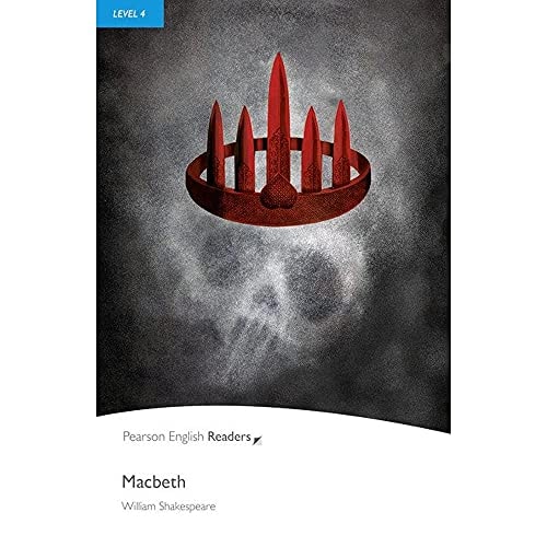 macbeth pr4 mp3 +cd — Shakespeare, William