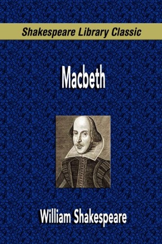 Macbeth (Shakespeare Library Classic) — William Shakespeare