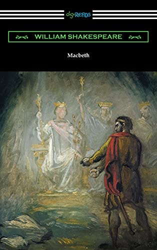 Macbeth — Shakespeare, William