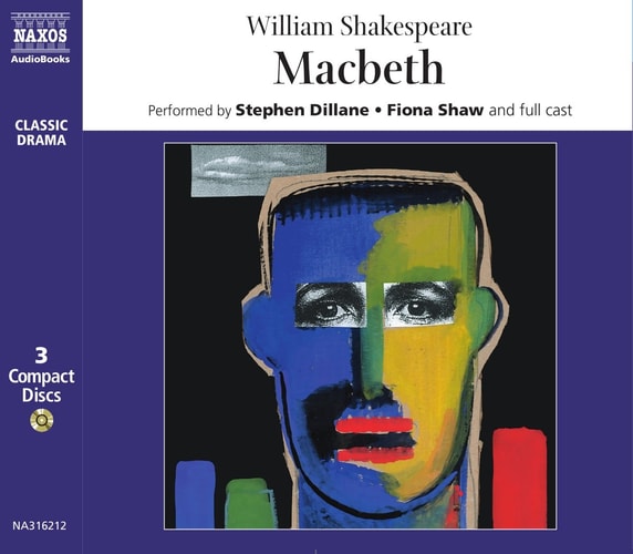Macbeth — Shakespeare, William
