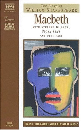 Macbeth — Shakespeare, William