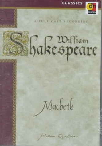 Macbeth (Shakespeare’s Hot) — Shakespeare, William