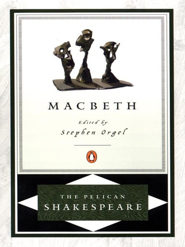 Macbeth — William Shakespeare
