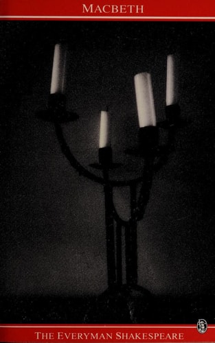 Macbeth — William Shakespeare