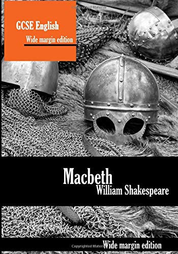 Macbeth — William Shakespeare
