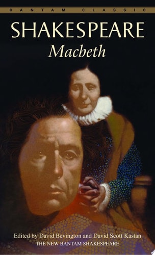 Macbeth — William Shakespeare