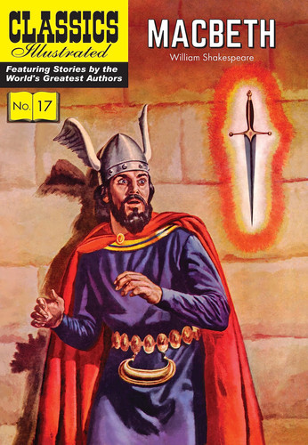 Macbeth — William Shakespeare