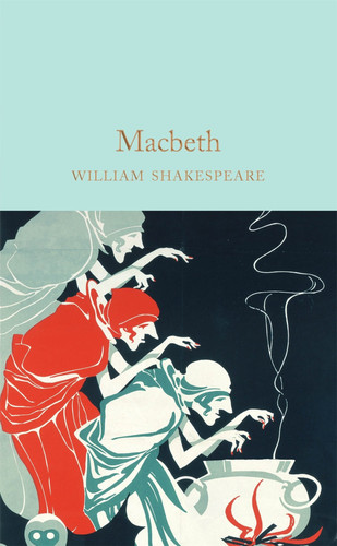 Macbeth — William Shakespeare