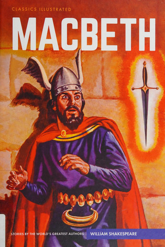 Macbeth — William Shakespeare