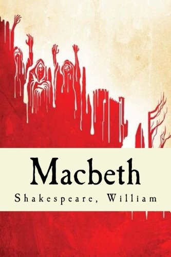 Macbeth — William Shakespeare