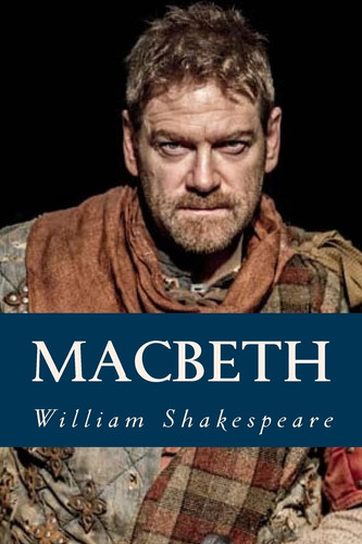 Macbeth — William Shakespeare