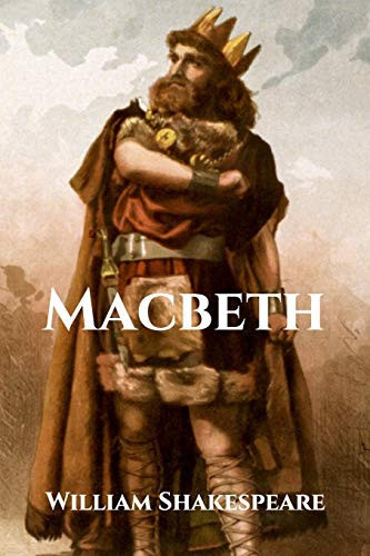 Macbeth — William Shakespeare