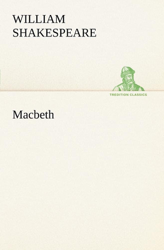Macbeth — William Shakespeare
