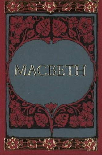 Macbeth — William Shakespeare